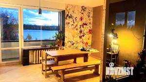 Дом 75м², 1-этажный, на длительный срок, 