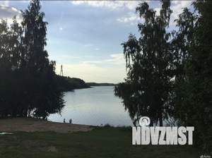 Дом 43м², 1-этажный, на длительный срок, 
