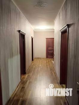 Дом 250м², 2-этажный, на длительный срок, 