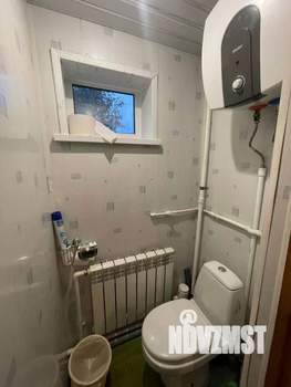 Дом 70м², 2-этажный, на длительный срок, 