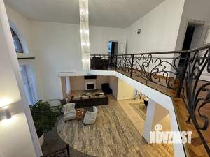 Коттедж 550м², 2-этажный, на длительный срок, 