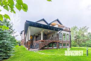 Дом 680м², 3-этажный, на длительный срок, 