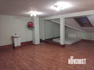 Таунхаус 300м², 2-этажный, на длительный срок, 