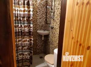 Дом 80м², 2-этажный, посуточно, 