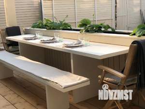 Дом 30м², 1-этажный, посуточно, 