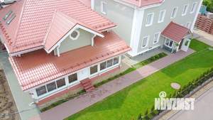 Дом 250м², 2-этажный, посуточно, 