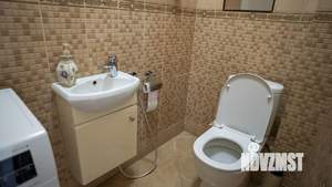 Дом 420м², 3-этажный, посуточно, 