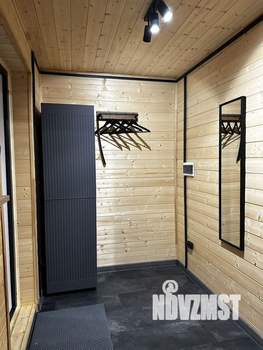 Дом 48м&sup2;, 2-этажный, посуточно, 