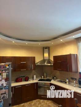 Дом 400м², 4-этажный, на длительный срок, 