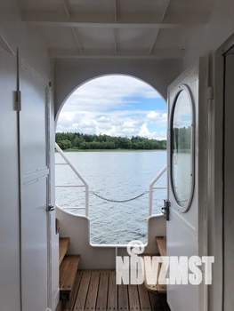 Дом 100м², 2-этажный, посуточно, 