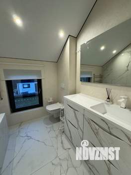 Дом 150м², 2-этажный, на длительный срок, 