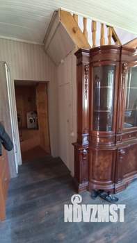 Дом 200м², 2-этажный, на длительный срок, 