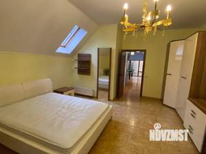 Дом 400м&sup2;, 4-этажный, на длительный срок, 