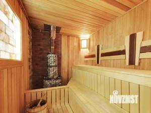 Дом 250м&sup2;, 1-этажный, посуточно, 