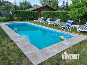 Дом 550м², 2-этажный, посуточно, 