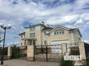 Дом 500м², 4-этажный, на длительный срок, 