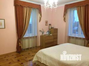 Дом 650м², 3-этажный, на длительный срок, 