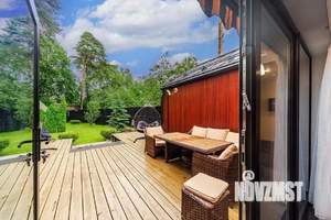 Коттедж 191м², 1-этажный, на длительный срок, 