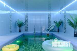 Дом 600м², 3-этажный, посуточно, 