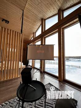 Дом 48м&sup2;, 2-этажный, посуточно, 