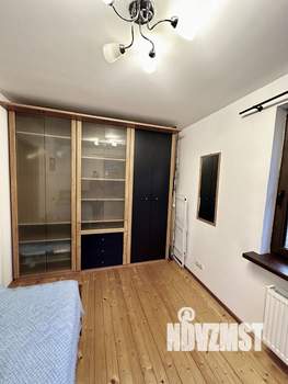 Коттедж 210м², 2-этажный, на длительный срок, 