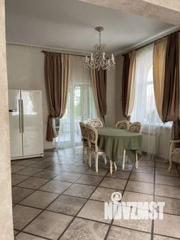 Коттедж 320м², 4-этажный, на длительный срок, 