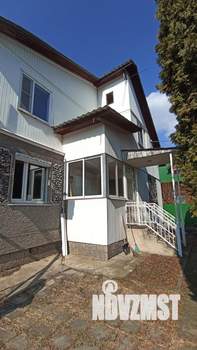 Дом 200м², 2-этажный, на длительный срок, 