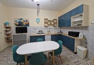 Дом 70м², 2-этажный, на длительный срок, 