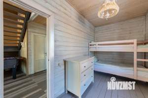 Дом 120м&sup2;, 2-этажный, на длительный срок, 