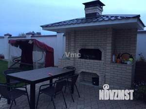Дом 650м², 3-этажный, на длительный срок, 