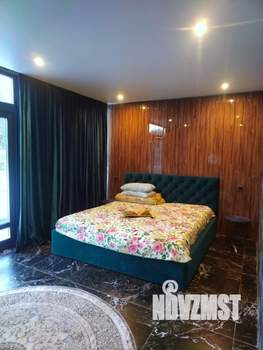 Дом 400м², 1-этажный, посуточно, 