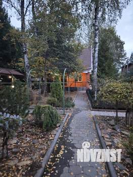 Дом 150м², 1-этажный, посуточно, 