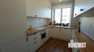 Коттедж 135м&sup2;, 3-этажный, на длительный срок, 