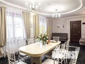 Дом 960м², 3-этажный, посуточно, 