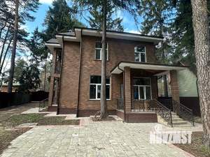 Дом 250м², 2-этажный, на длительный срок, 