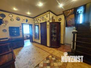 Дом 300м&sup2;, 4-этажный, на длительный срок, 