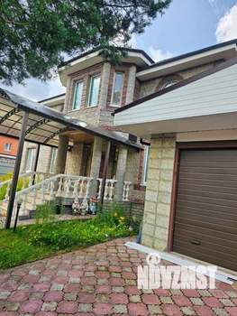 Дом 702м², 3-этажный, на длительный срок, 