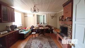 Дом 200м², 2-этажный, на длительный срок, 