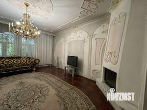 Дом 450м², 3-этажный, посуточно, 