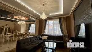 Дом 650м², 3-этажный, посуточно, 