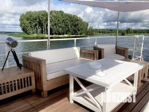 Дом 100м², 2-этажный, посуточно, 