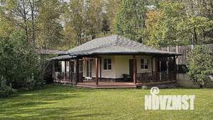 Дом 560м², 3-этажный, на длительный срок, 