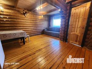 Дом 80м&sup2;, 2-этажный, посуточно, 