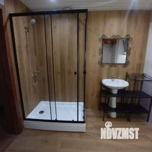 Дом 124м², 2-этажный, на длительный срок, 