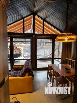 Дом 63м², 2-этажный, посуточно, 