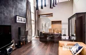 Дом 1250м², 3-этажный, посуточно, 