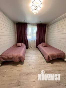 Дом 92м&sup2;, 1-этажный, посуточно, 