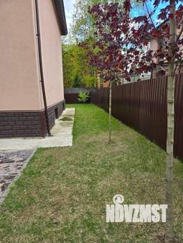 Дом 297м², 2-этажный, на длительный срок, 