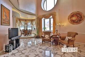 Коттедж 543м², 2-этажный, на длительный срок, 