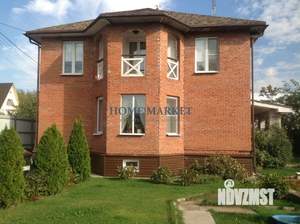 Дом 339м², 2-этажный, на длительный срок, 